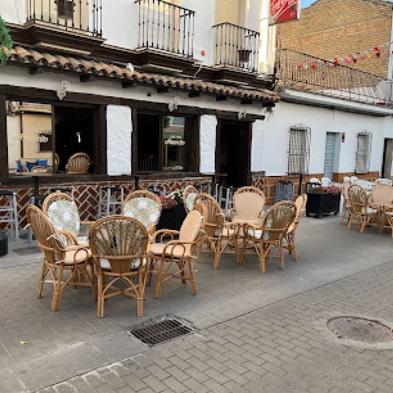 Cafe Pub Amorcito