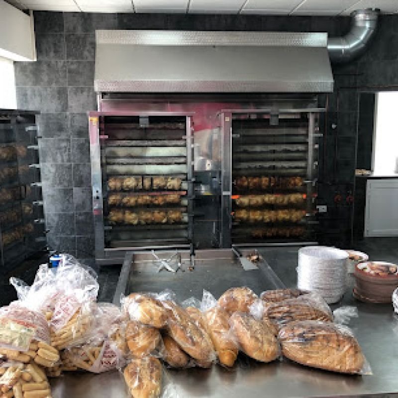 Asador Carrasco