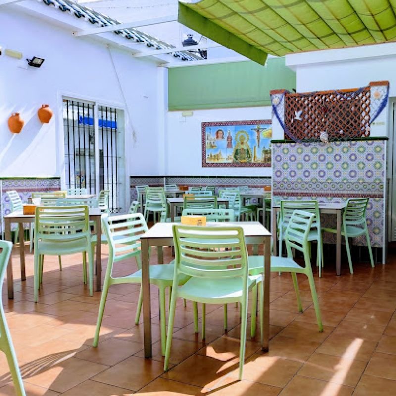 Bar Pena Betica de Chipiona