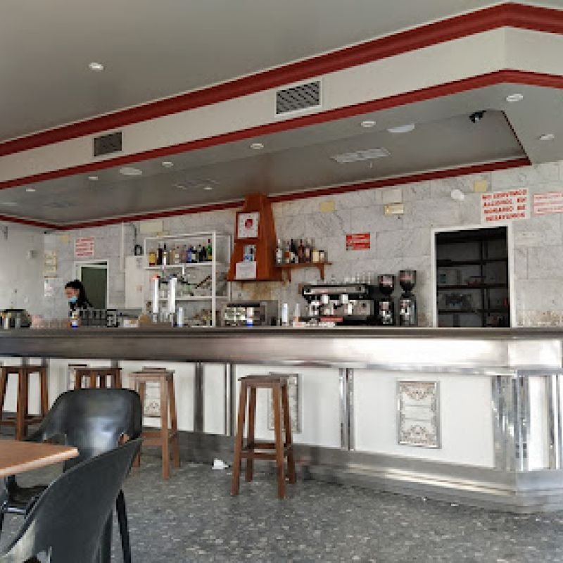 Bar Pedrin