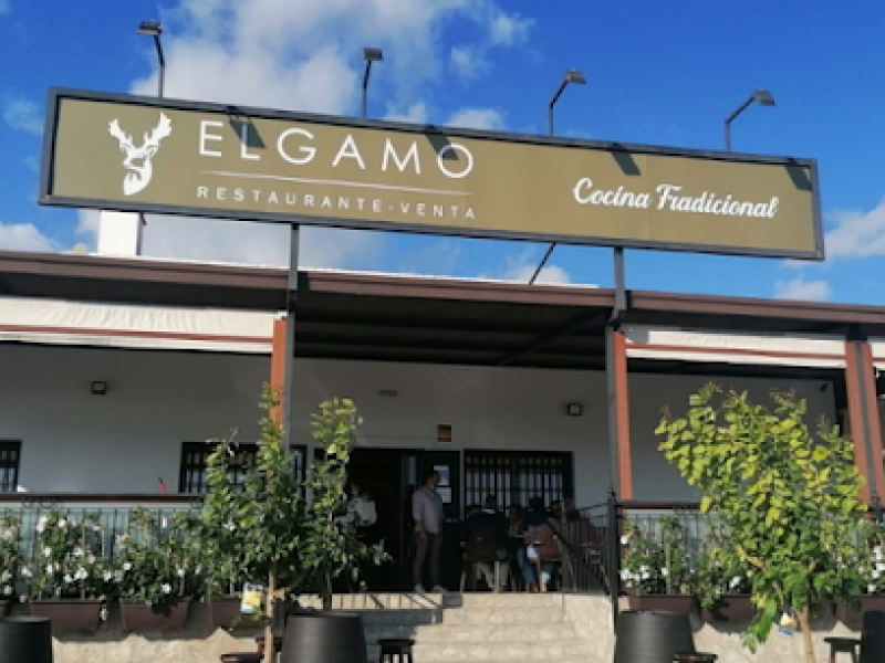 Restaurante Venta El Gamo