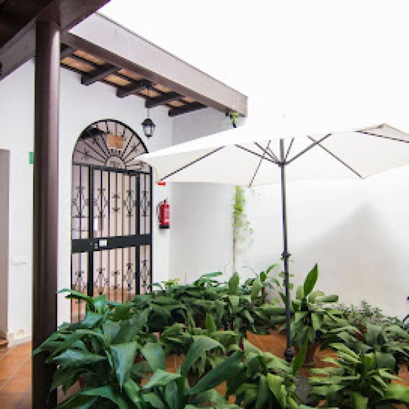 Apartamentos centro 2 El Puerto