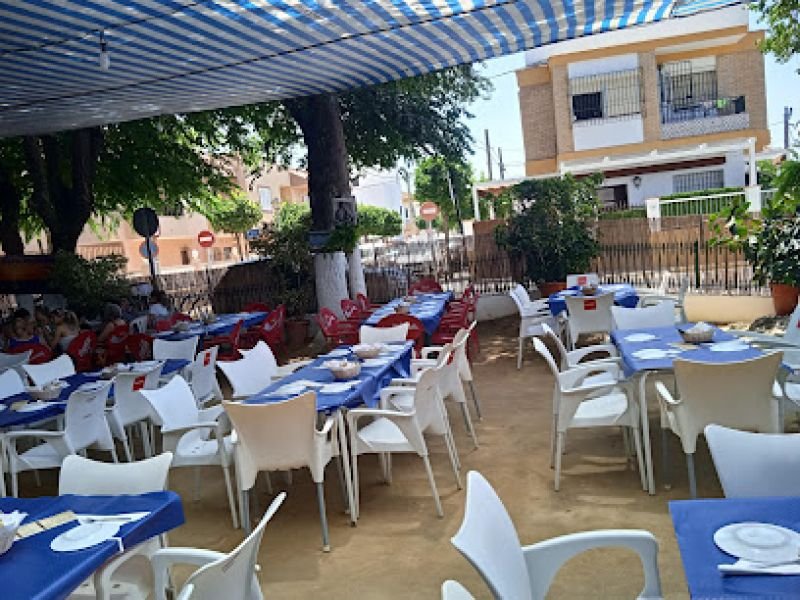 Bar «El Paraiso»