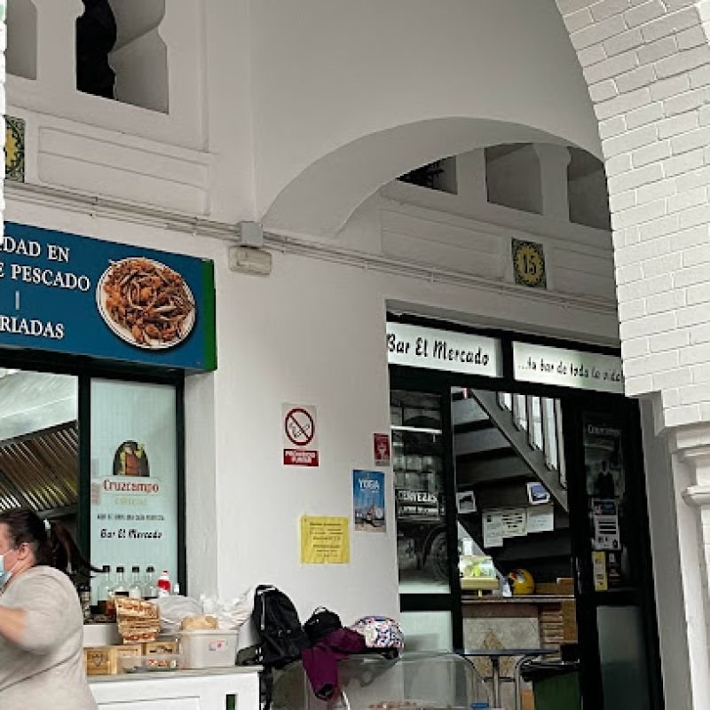 Bar El Mercado