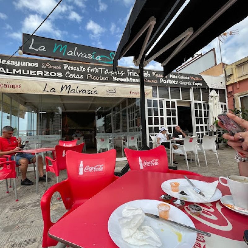 Pub La Malvasia