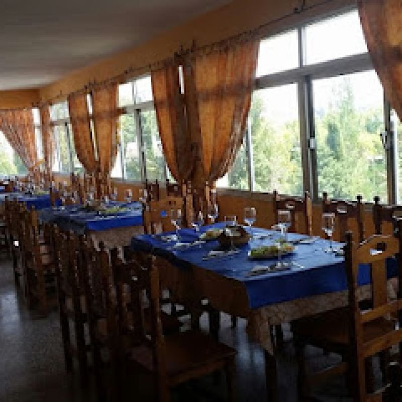 Restaurante El Retiro