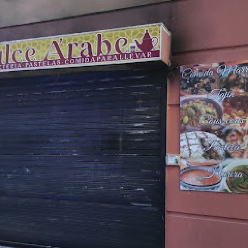 Restaurante Dulce Arabe
