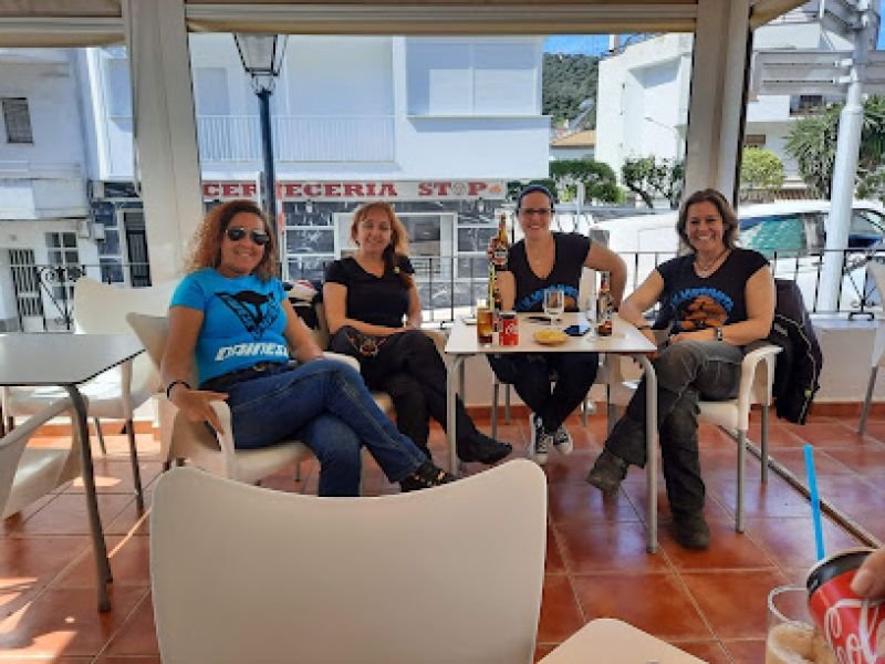 Cerveceria Stop