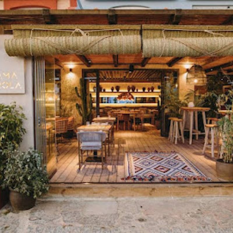 Restaurante Amarola