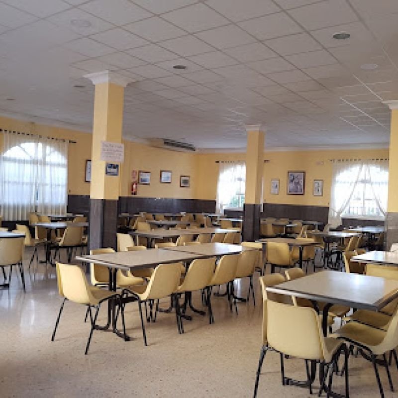 Bar Mariano