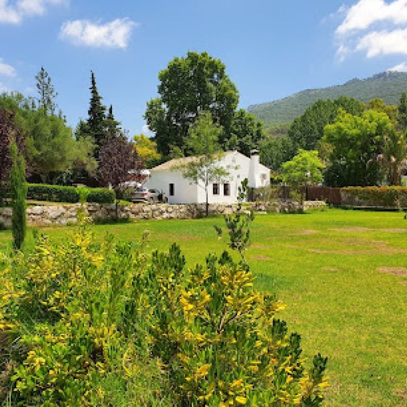Casa Rural Molino de Abajo