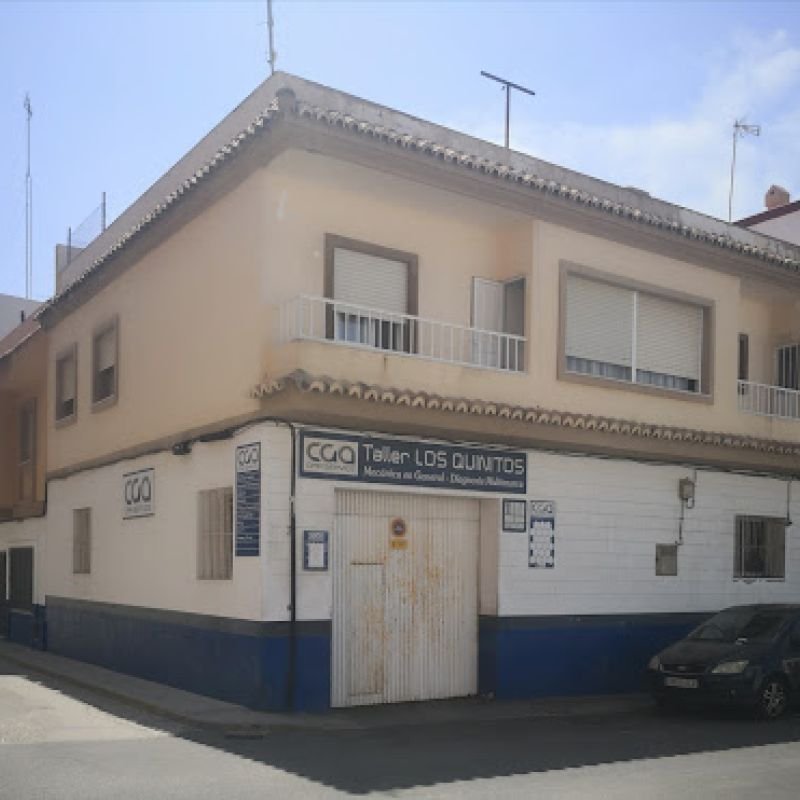 Pension Salado