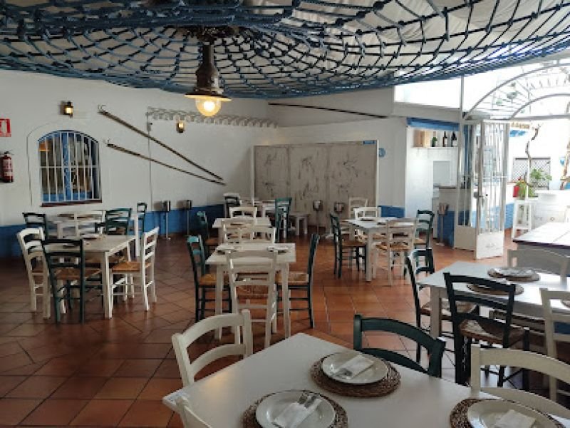 La Taberna de Zahara