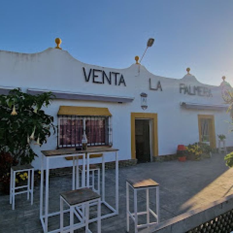 Restaurante Venta La Palmera