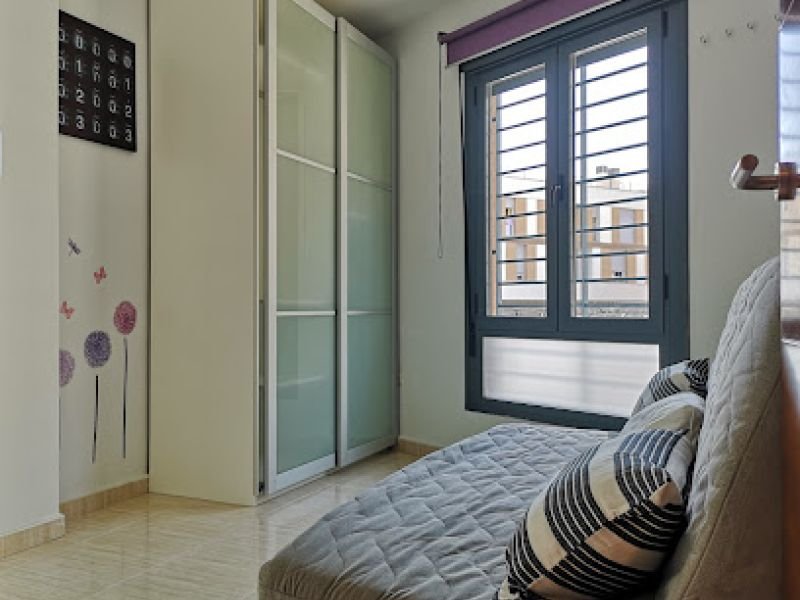 APARTAMENTO AZALEA CHICLANA