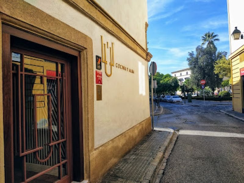 LU Cocina y Alma