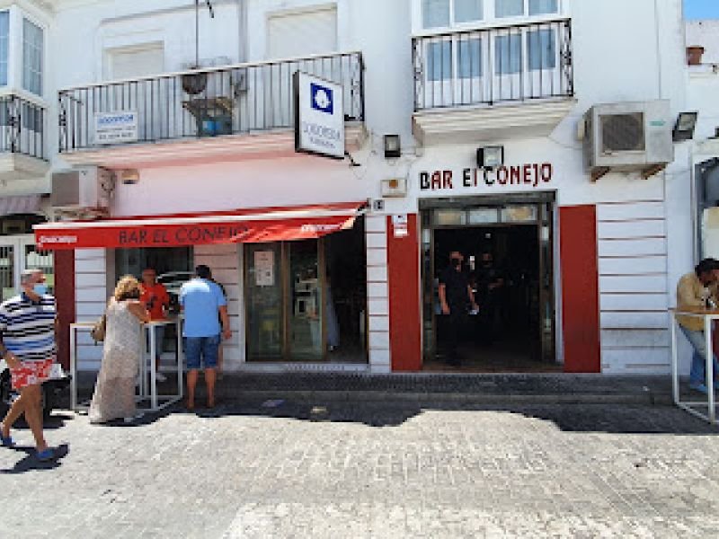Bar El Conejo