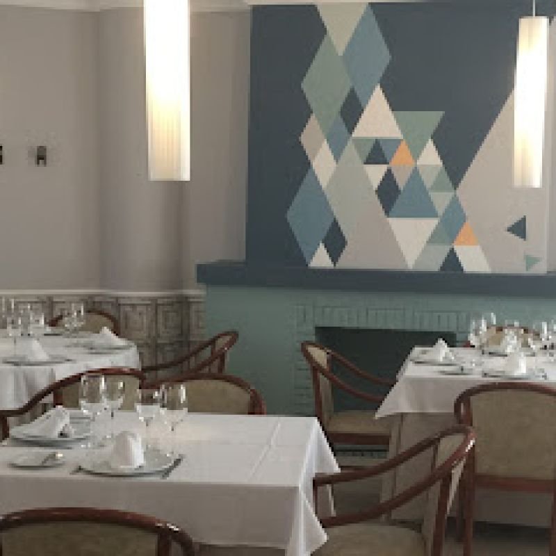 Restaurante Alevante