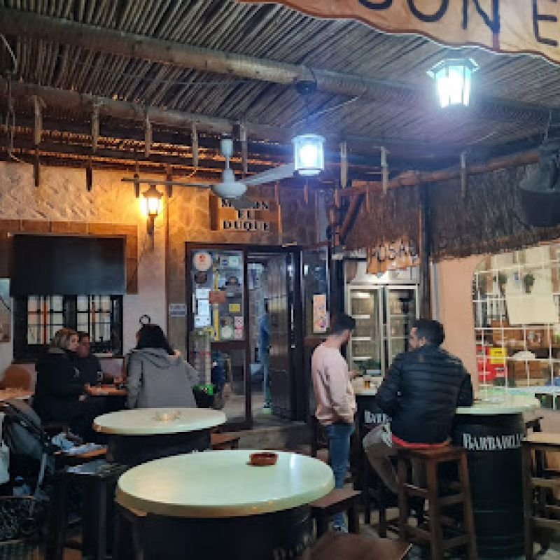 Meson El Duque