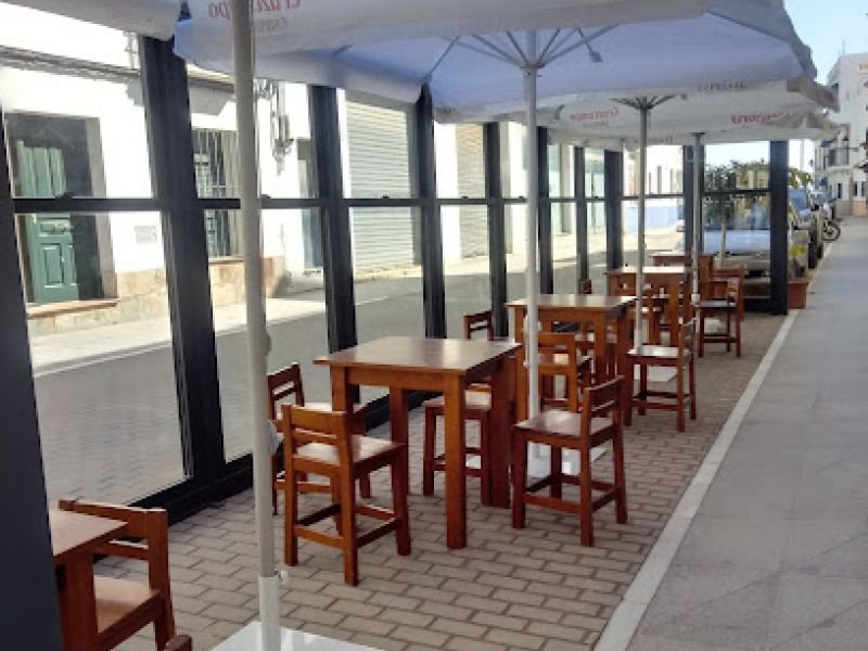 Bar La Grasa