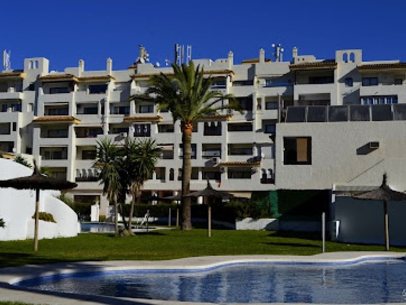Apartamentos Vista Hermosa