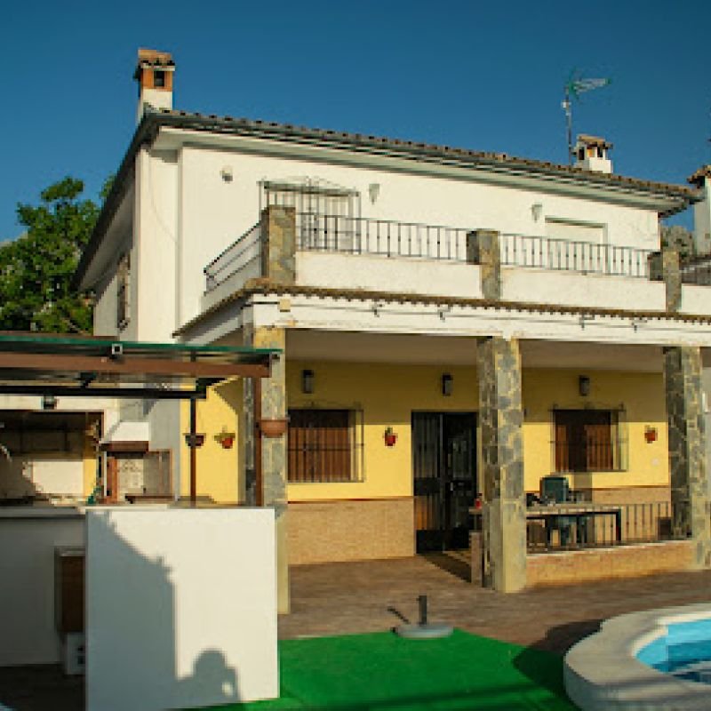 El Respiro de Benaocaz