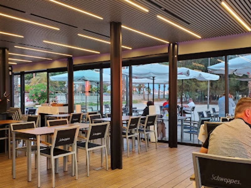 West Restaurant