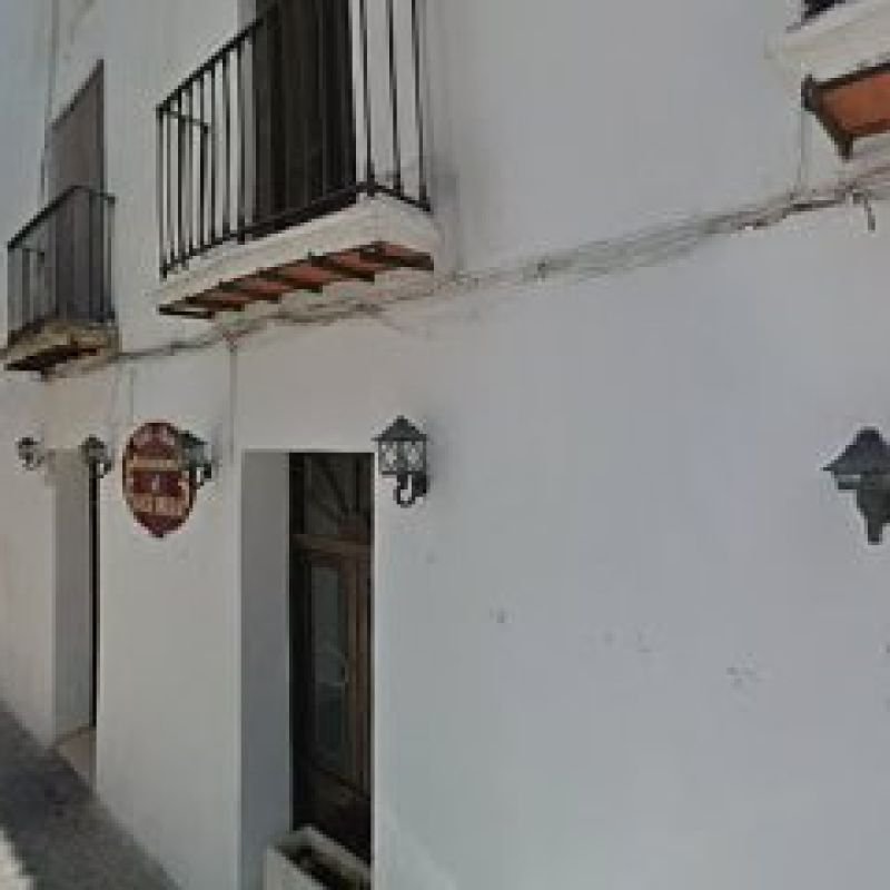 Taberna Quitapena