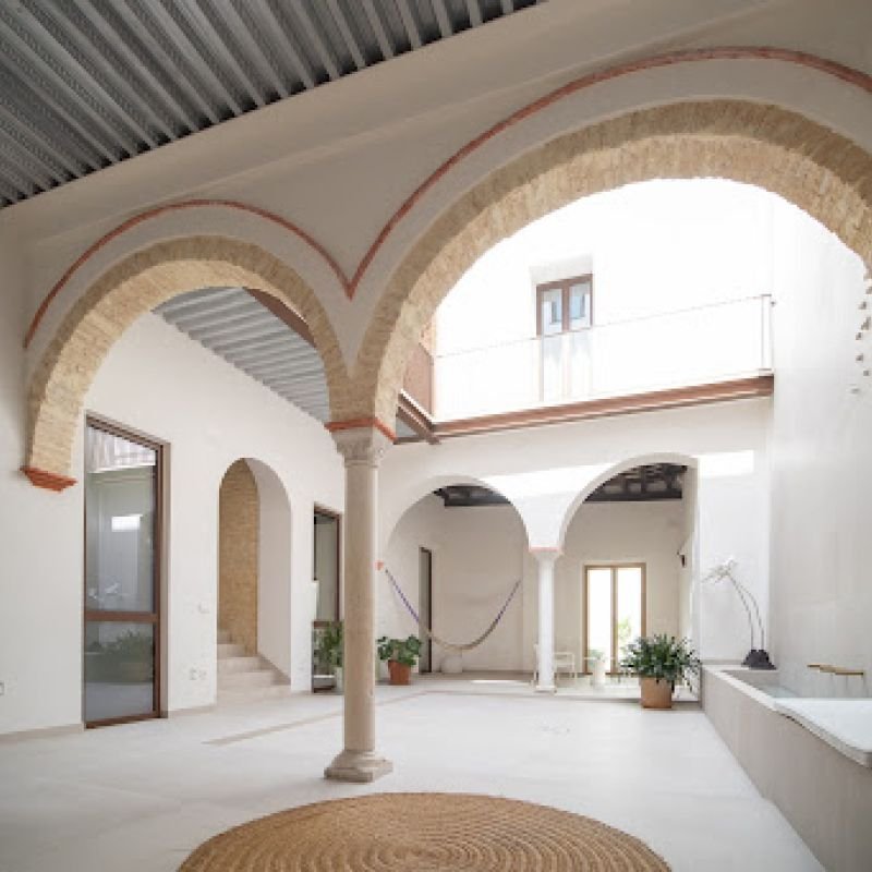 Apartamentos Alcoba 13