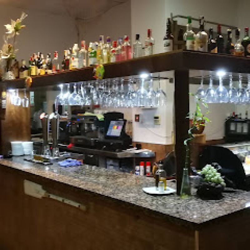 Restaurante La Lonja