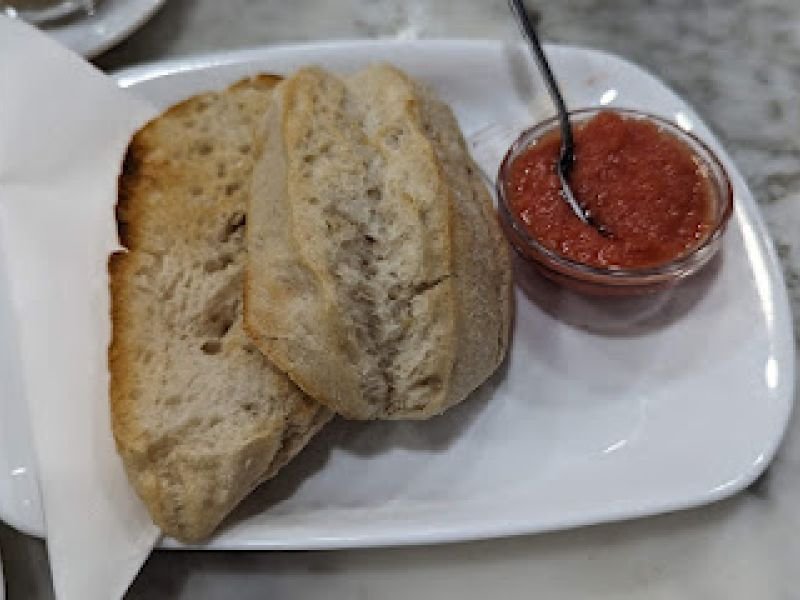 Cafe Bar Bombay