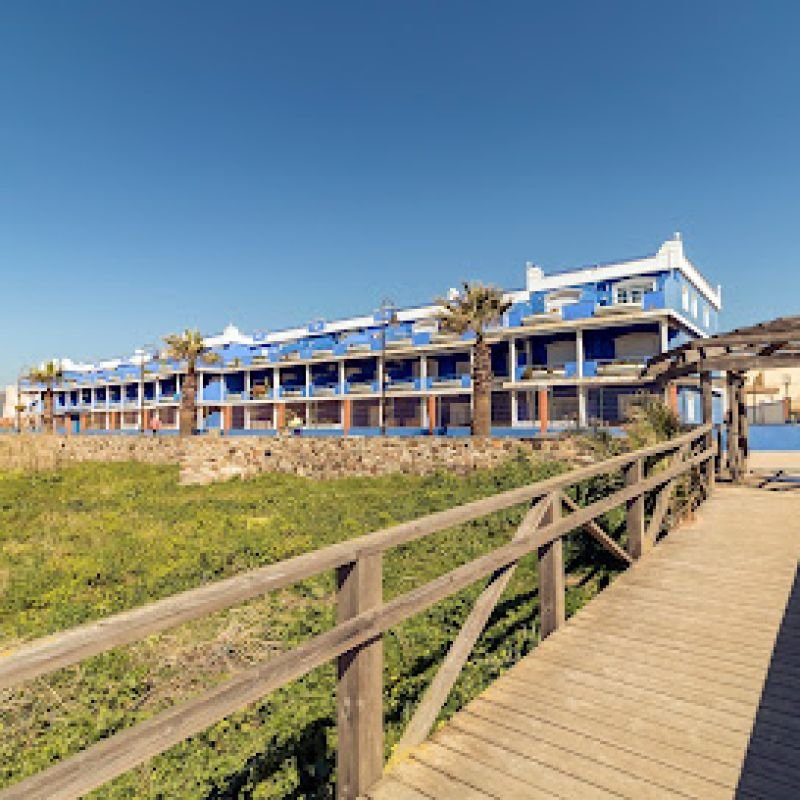 Lances Beach Penthouses