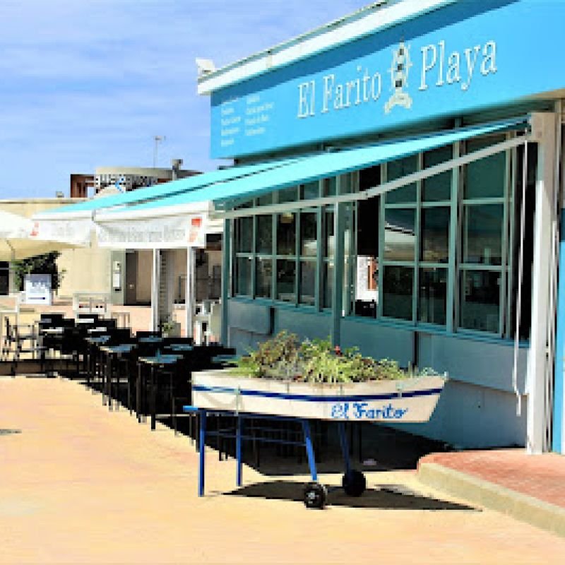 Restaurante El Farito