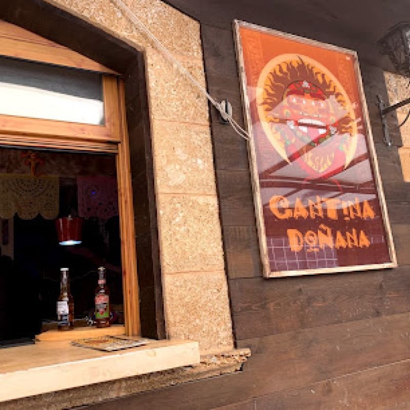 Cantina Donana