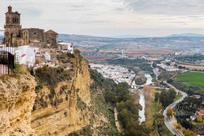 pueblos de cadiz arcos de la frontera 6c00b338