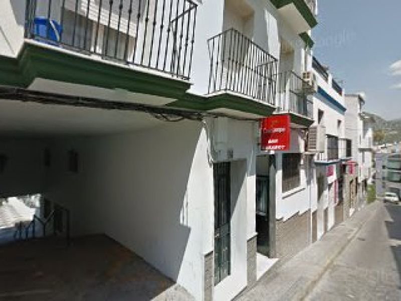 COZAR NARANJO FRIAS ANDRADES S.L.
