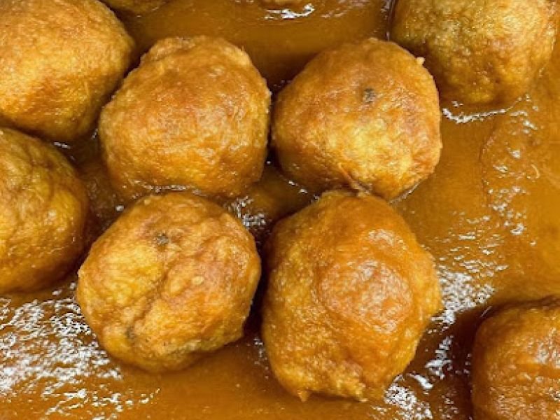 Restaurante Dos Caridad