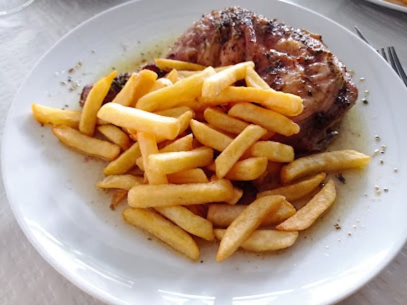 Gastrobar Don CAYETANO