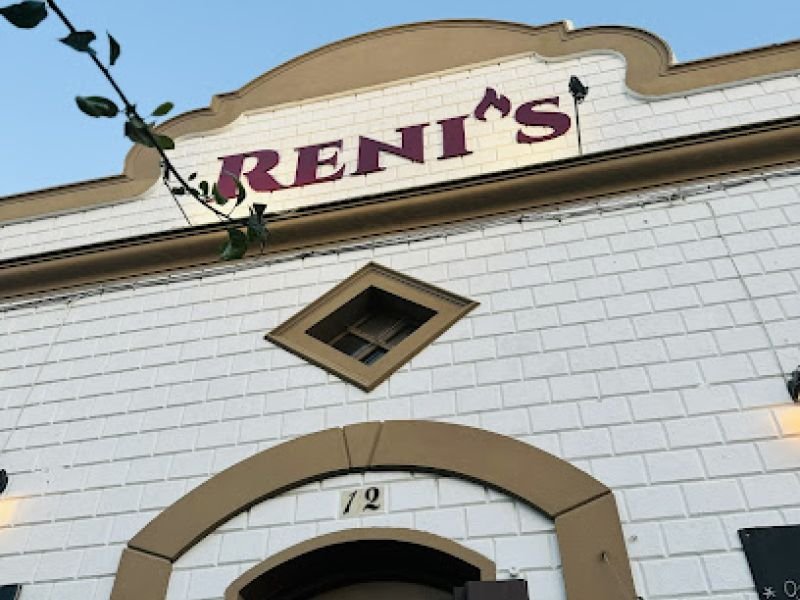 Reni’s