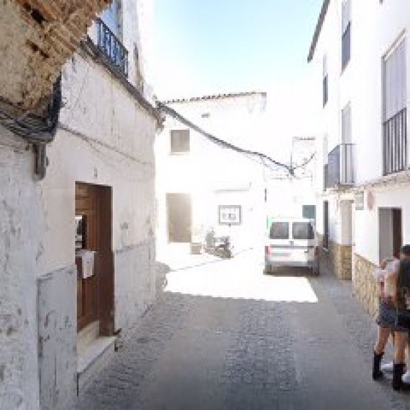 Cortijo Andaluz