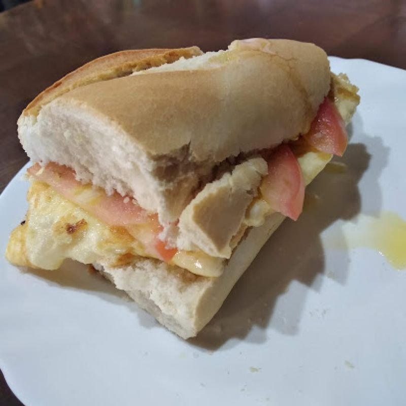 Restaurante Venta «El Tio Malo»