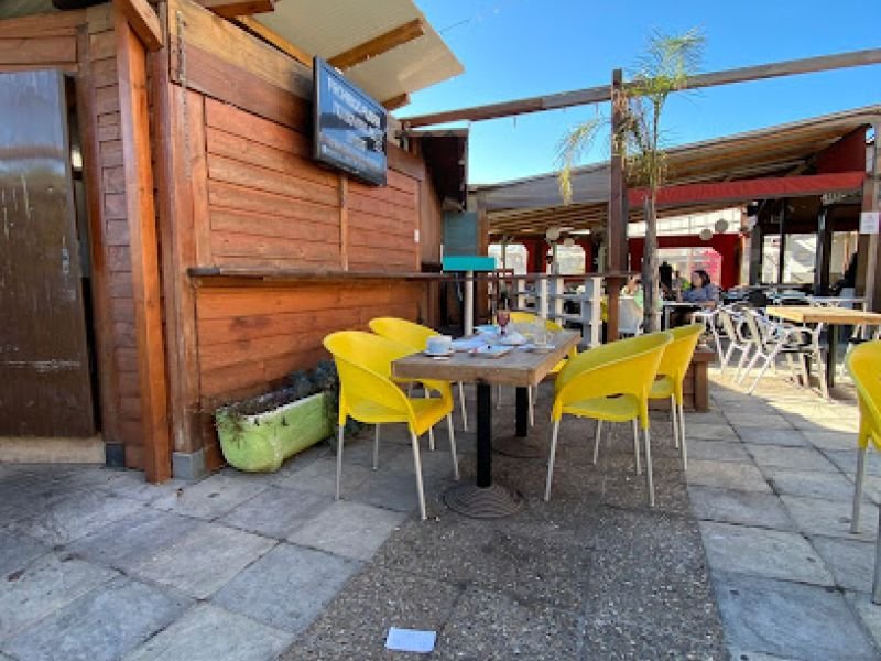 Cafeteria Senda Antrocafe