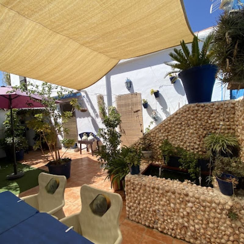 Bar El patio