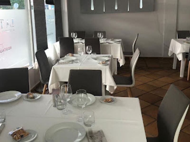 Restaurante La Tasca