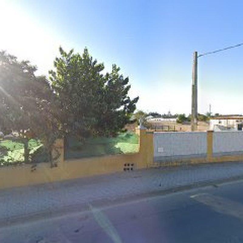 Chalet en Barrio Nuevo