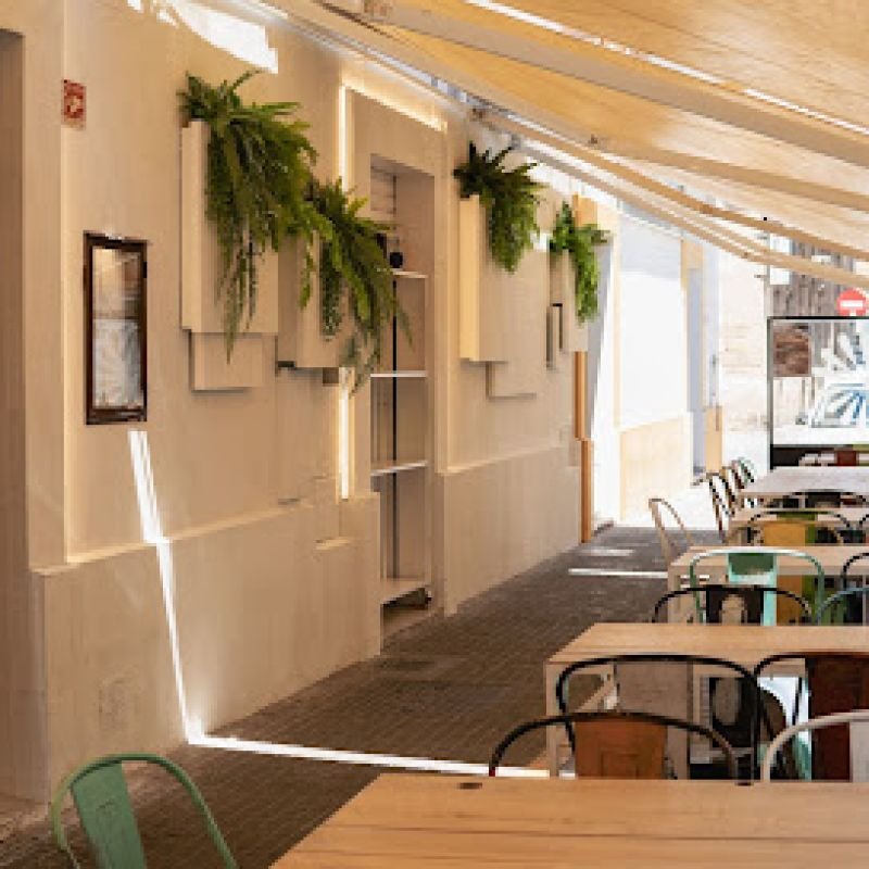 La Micaela Restaurante Bar