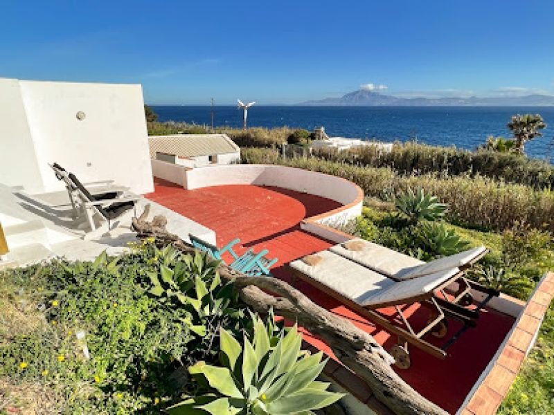 Beach House Tarifa