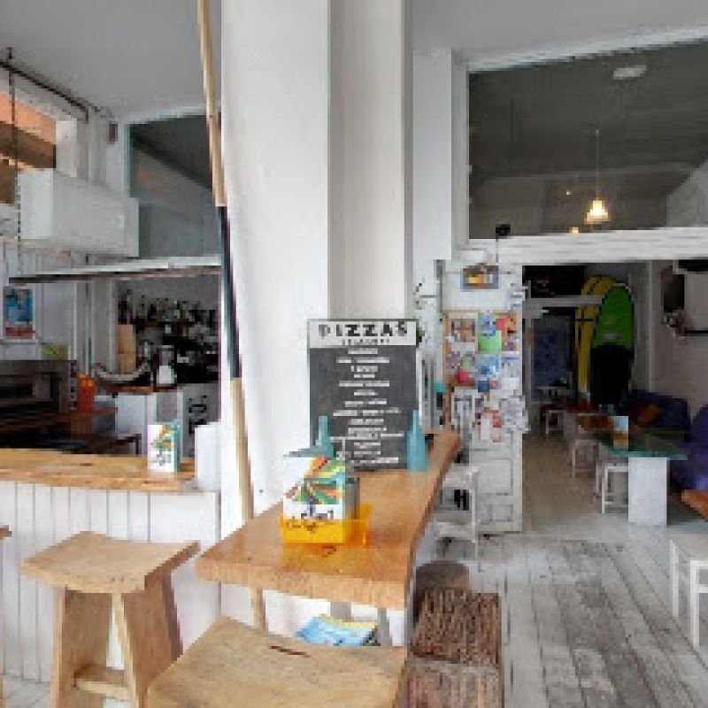 STOKED SURFBAR