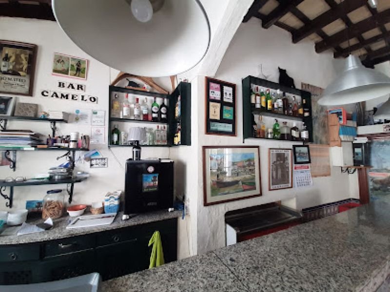 Bar Camelo