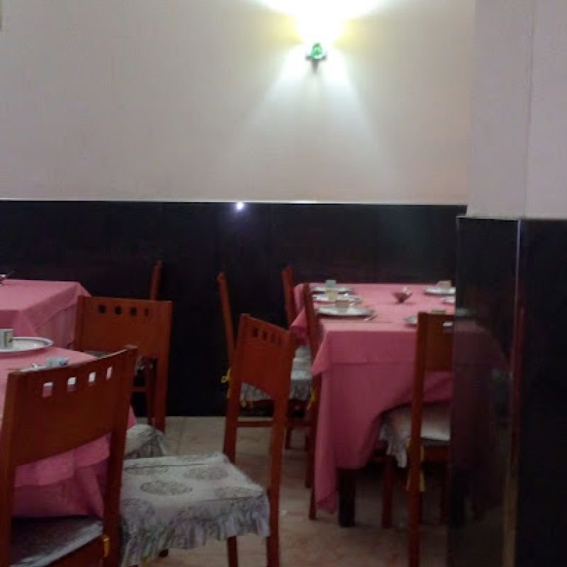 Restaurante China Town